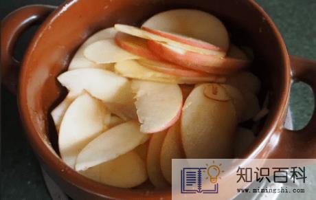 苹果洋葱水多大宝宝可以喝3