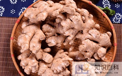 生姜治咳嗽一夜见效怎么做1