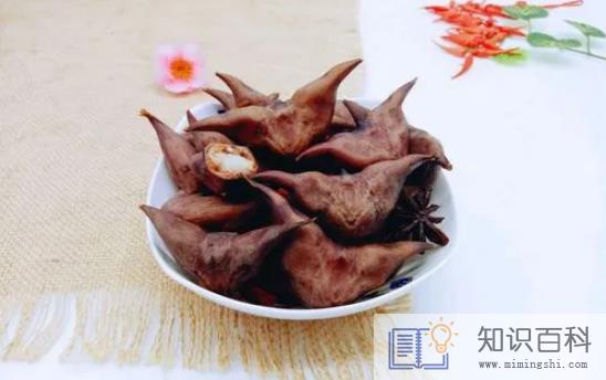 煮菱角用大火还是小火还是中火3