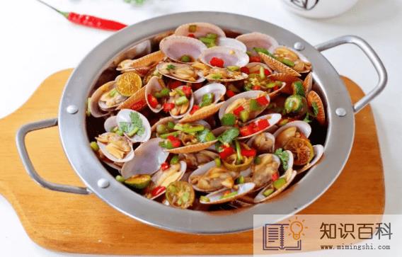 今天买的花甲明天吃怎么保存过夜3