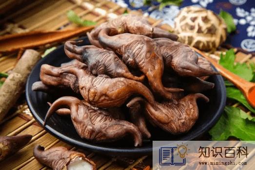 煮菱角放盐好还是不放盐好吃1