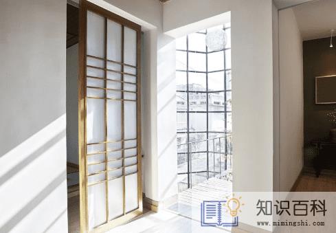 隔断柜放什么摆件好3