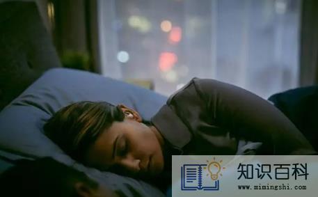焦虑症会引起鬼压床吗3
