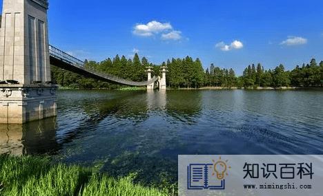 东湖落雁岛风景区门票要预约吗1