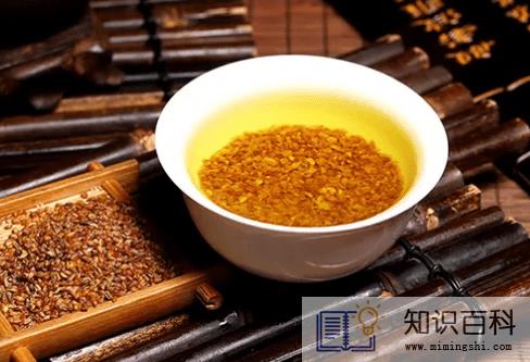 苦荞茶能吃吗2
