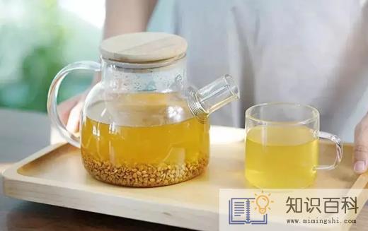 苦荞茶能吃吗3