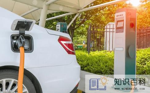 新能源车充电时有声音算正常吗1