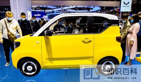 新能源车充电时有声音算正常吗2