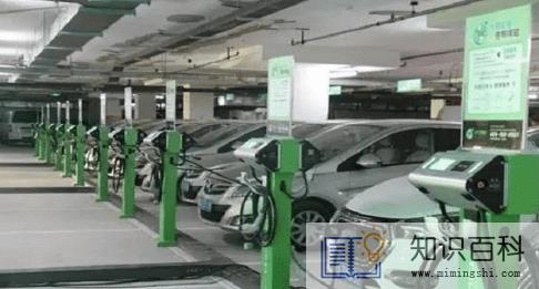 新能源车充电时有声音算正常吗3