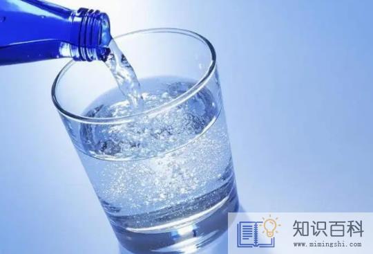 喝苏打水能降尿酸吗2