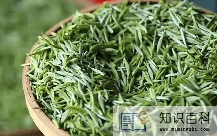 信阳毛尖茶泡出来浑浊好还是清好1