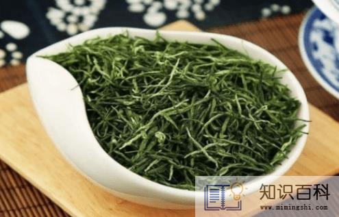 信阳毛尖茶泡出来浑浊好还是清好2