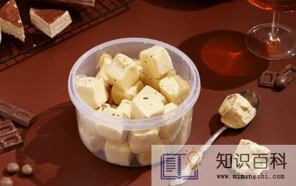 索菲亚冰淇淋的盒子可以进微波炉吗1