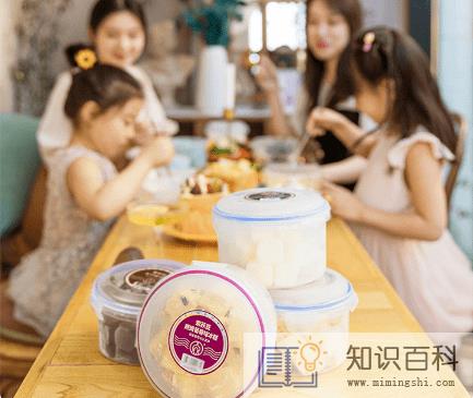 索菲亚冰淇淋的盒子可以进微波炉吗2