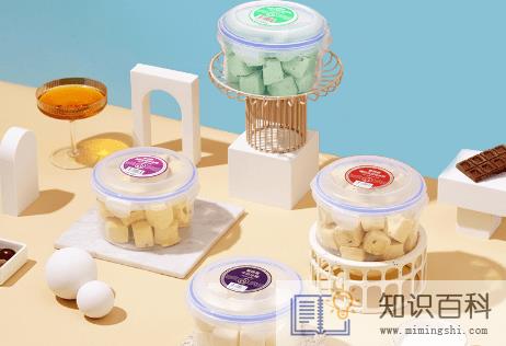 索菲亚冰淇淋的盒子可以进微波炉吗3