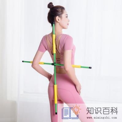 开背棍的正确使用方法3