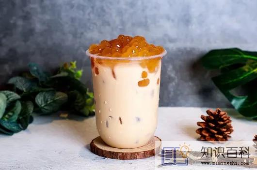 隔夜奶茶没打开放冰箱第二天还能喝吗1