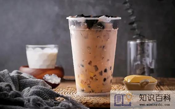 隔夜奶茶没打开放冰箱第二天还能喝吗2