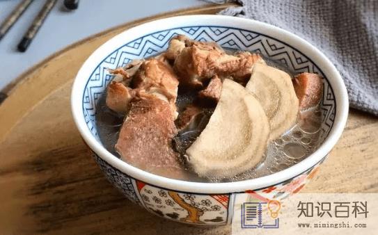 骨头汤里的白色是蛋白质还是脂肪3