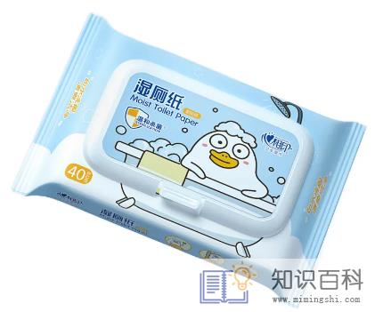 湿厕纸弱酸性好还是弱碱性好3