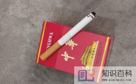硬中华为什么不能送人3