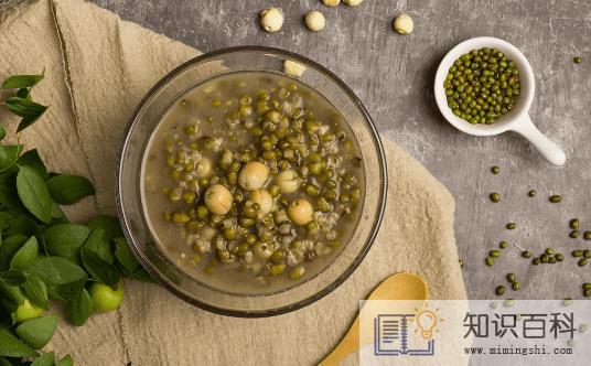 绿豆汤可以煮第二次吗2