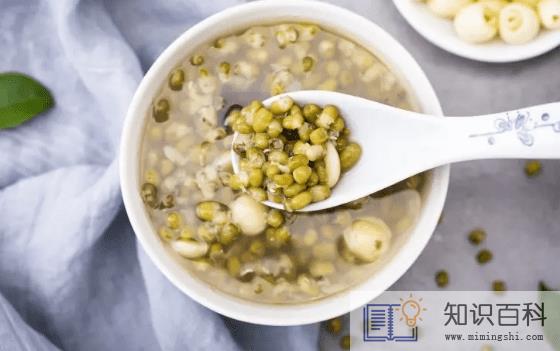 绿豆汤可以煮第二次吗3