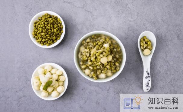 绿豆汤用什么锅煮最好1