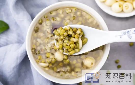 绿豆汤用什么锅煮最好2