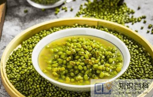 绿豆汤用什么锅煮最好3