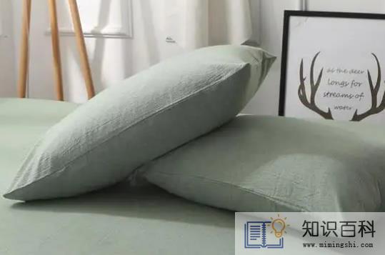 枕头高低睡哪一头2