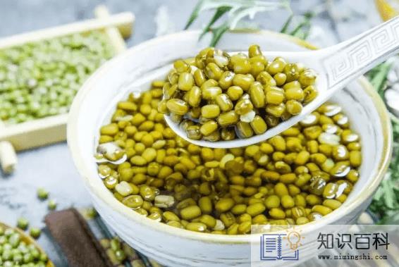 绿豆汤出沙好还是不出沙好2