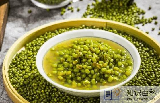 绿豆汤出沙好还是不出沙好3