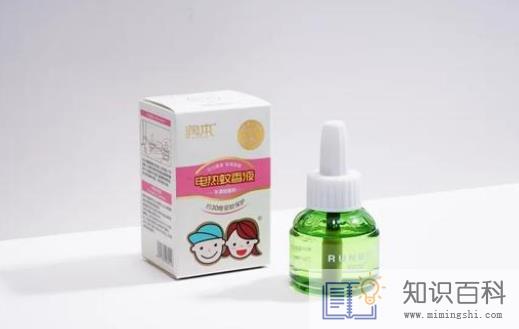 电蚊香液开多久起作用1