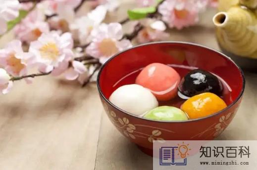 煮元宵应该是冷水下锅还是热水下锅1