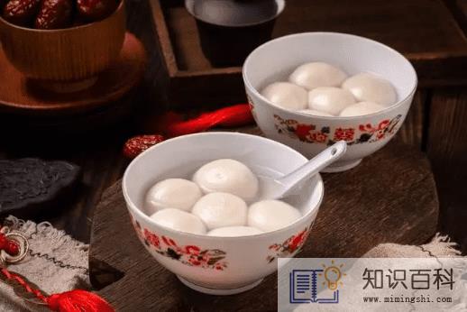 煮元宵应该是冷水下锅还是热水下锅2