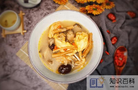 天麻炖鸽子的功效与禁忌1