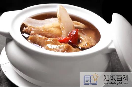 天麻炖鸽子的功效与禁忌2