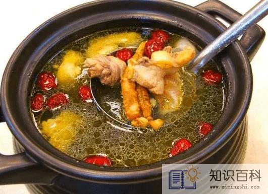 天麻炖鸽子的功效与禁忌3