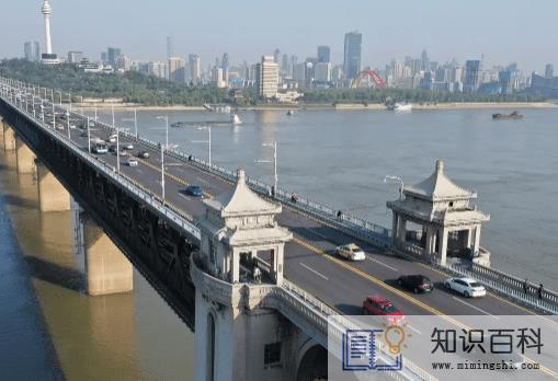 2022中秋节武汉长江大桥限行吗2