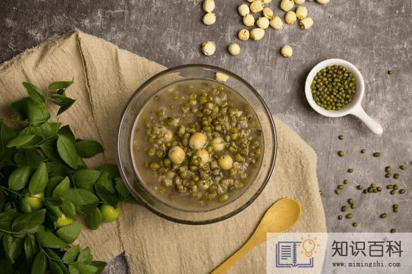 绿豆汤夏天常温能放多久3