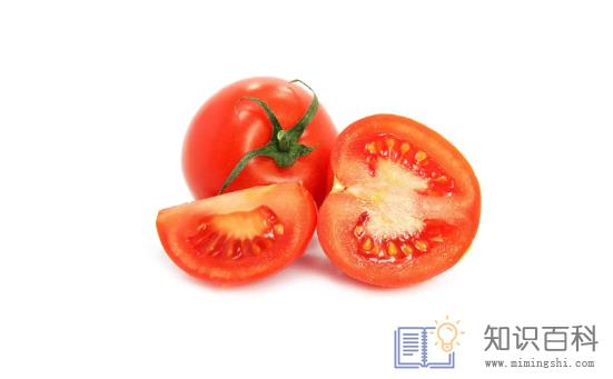 西红柿一半黄一半红能吃吗3
