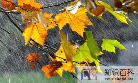 2022武汉中秋节有雨吗1