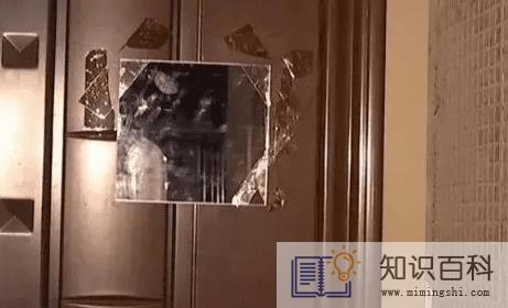 对门挂镜子我家挂葫芦怎么挂3