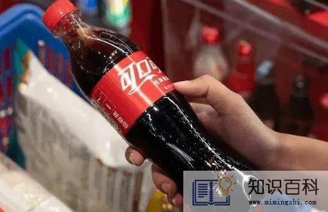 可乐放了一个星期还能喝吗2