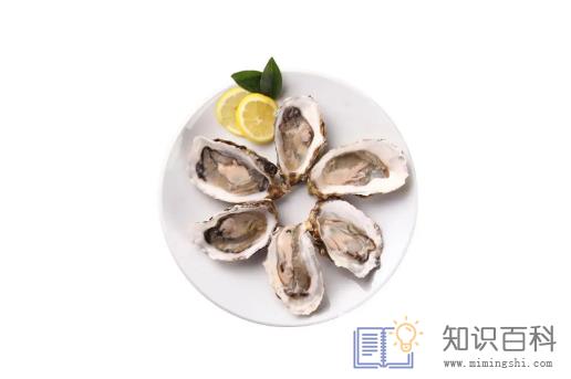 一次吃一打生蚝可以吗2