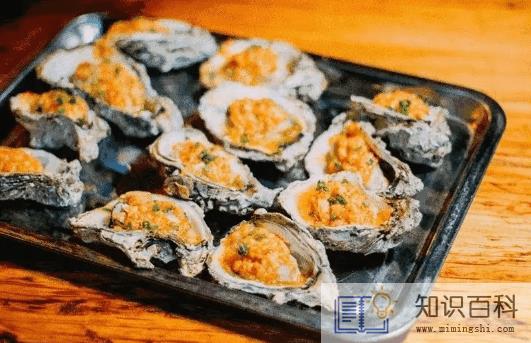 一次吃一打生蚝可以吗3