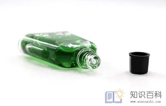 风油精可以喷洒吗2