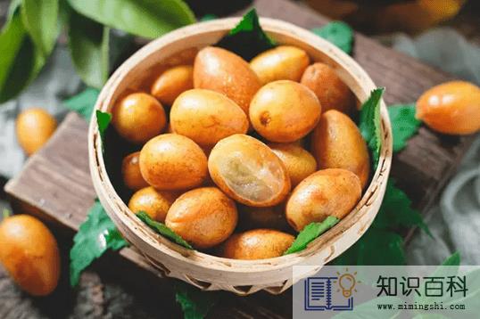 黄皮果腌制用蜂蜜好还是冰糖好2
