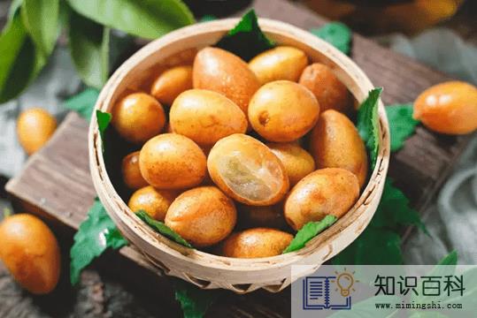 黄皮果腌制为什么要煮1